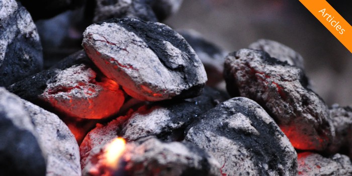 All Natural Supplies, Selling The Best Quality Charcoal Coconut Briquettes